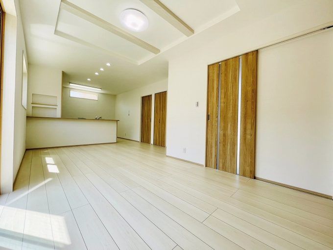 3LDK House in Miyazaki City with 3 Parking Spaces - Thumbnail 4
