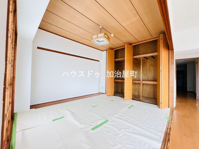 3SLDK Apartment in City Forest Take-Machi, Kagoshima - Thumbnail 4