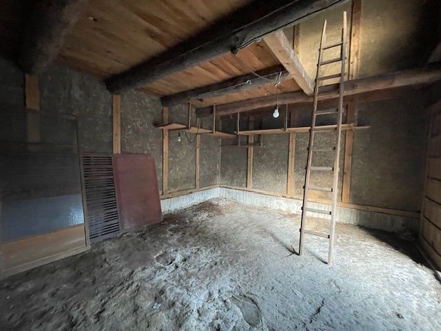 Land with Old House for Sale in Kyoto's Nishikyo Ward - Thumbnail 4