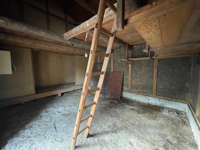 Land with Old House for Sale in Kyoto's Nishikyo Ward - Thumbnail 2