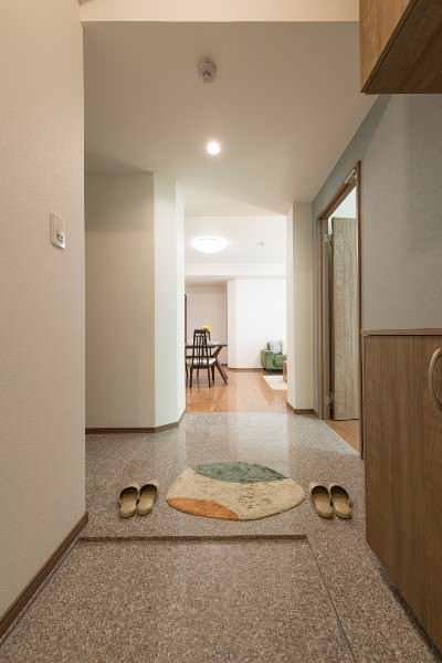 Enixia Yonabaru 403: New 3LDK Apartment in Okinawa - Thumbnail 2