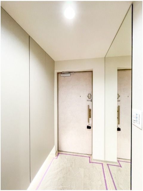 3LDK Apartment Near Ōmori Station in Shinagawa - Thumbnail 4