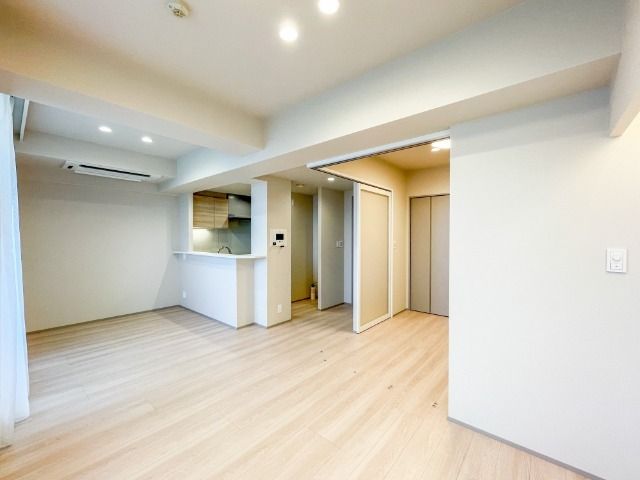 3LDK Apartment Near Ōmori Station in Shinagawa - Thumbnail 3