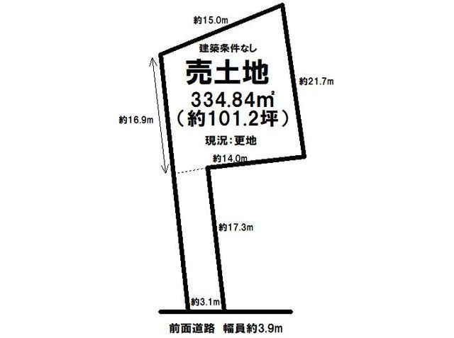 Vacant Land for Sale in Takahama, Fukui - Build Your Dream Home - Thumbnail 4