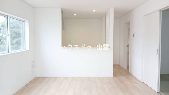 New 4LDK House in Izumo City, Shimane Prefecture - Thumbnail 4