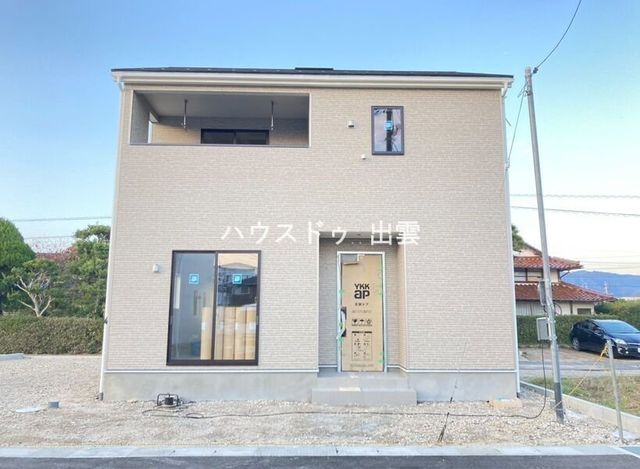 New 4LDK House in Izumo City, Shimane Prefecture - Thumbnail 2