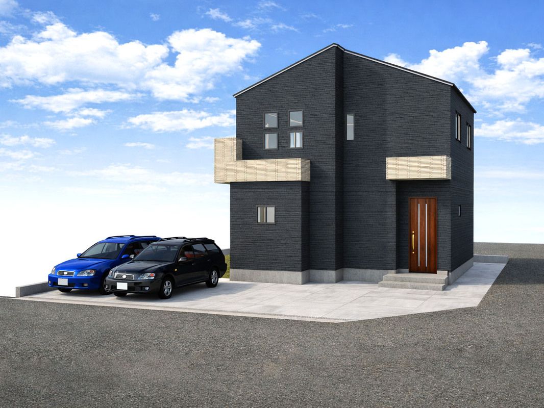 Hachioji Corner Lot for Custom Home Build Near Mount Takao - Thumbnail 2