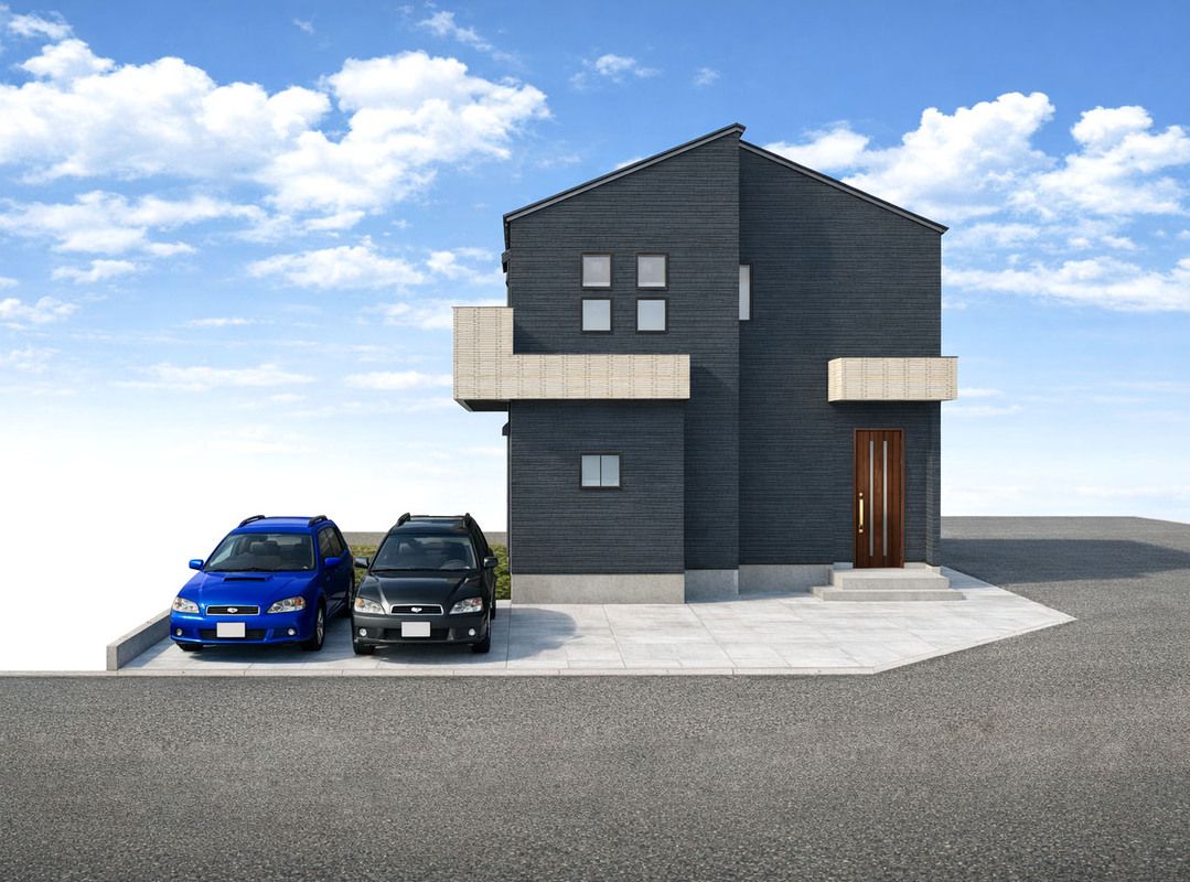 Hachioji Corner Lot for Custom Home Build Near Mount Takao - Thumbnail 3