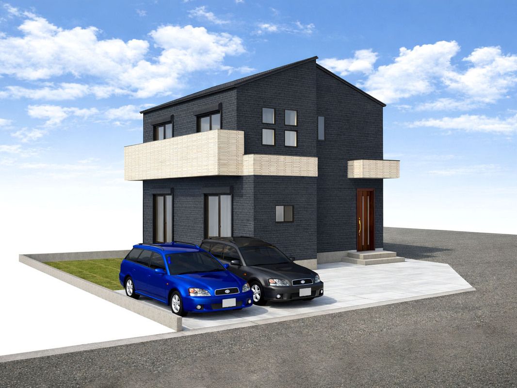 Hachioji Corner Lot for Custom Home Build Near Mount Takao - Thumbnail 4