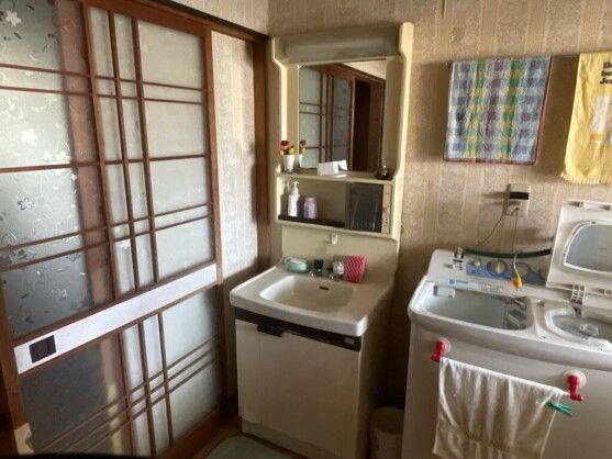 6DK Wooden House for Sale in Yatsushiro, Kumamoto - Thumbnail 4