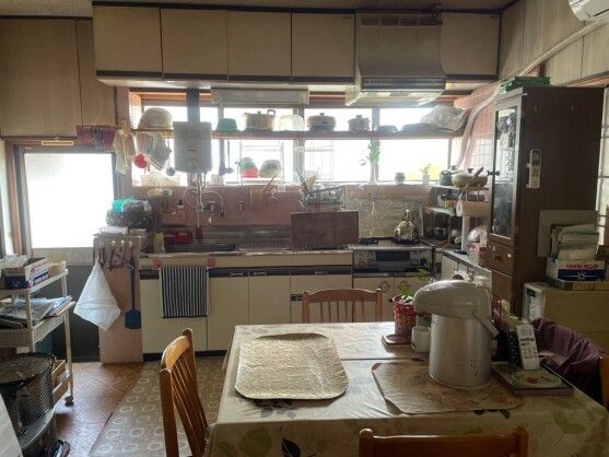 6DK Wooden House for Sale in Yatsushiro, Kumamoto - Thumbnail 2