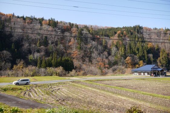 Renovated 100+ Year Old Kominka with Garden Space in Mishima, Fukushima - Thumbnail 2
