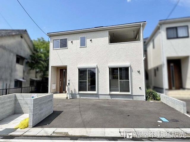 Modern 4LDK House Near Kyoto with Balcony - Thumbnail 3