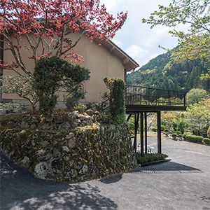 Single-Story Home with Panoramic Views in Kurama, Kyoto - Thumbnail 2
