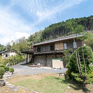 Single-Story Home with Panoramic Views in Kurama, Kyoto - Thumbnail 4