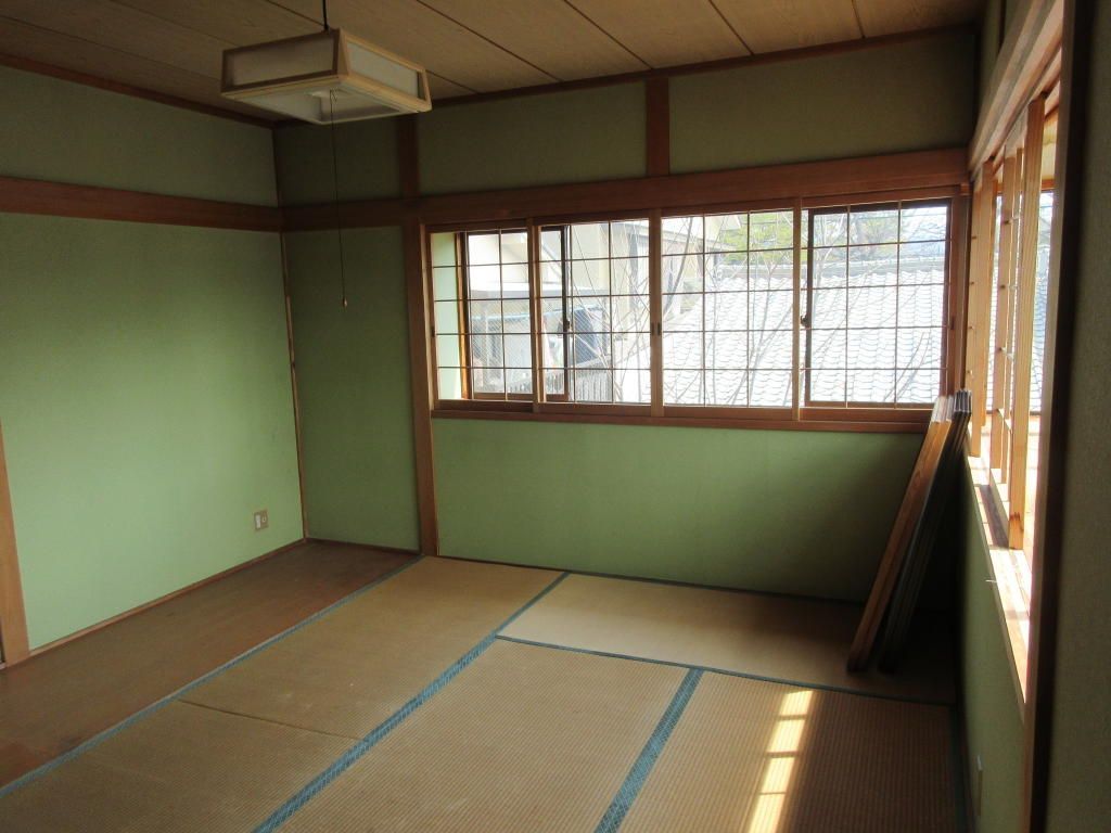 Land with House for Sale in Fushimi, Kyoto - 259.81 sqm - Thumbnail 2