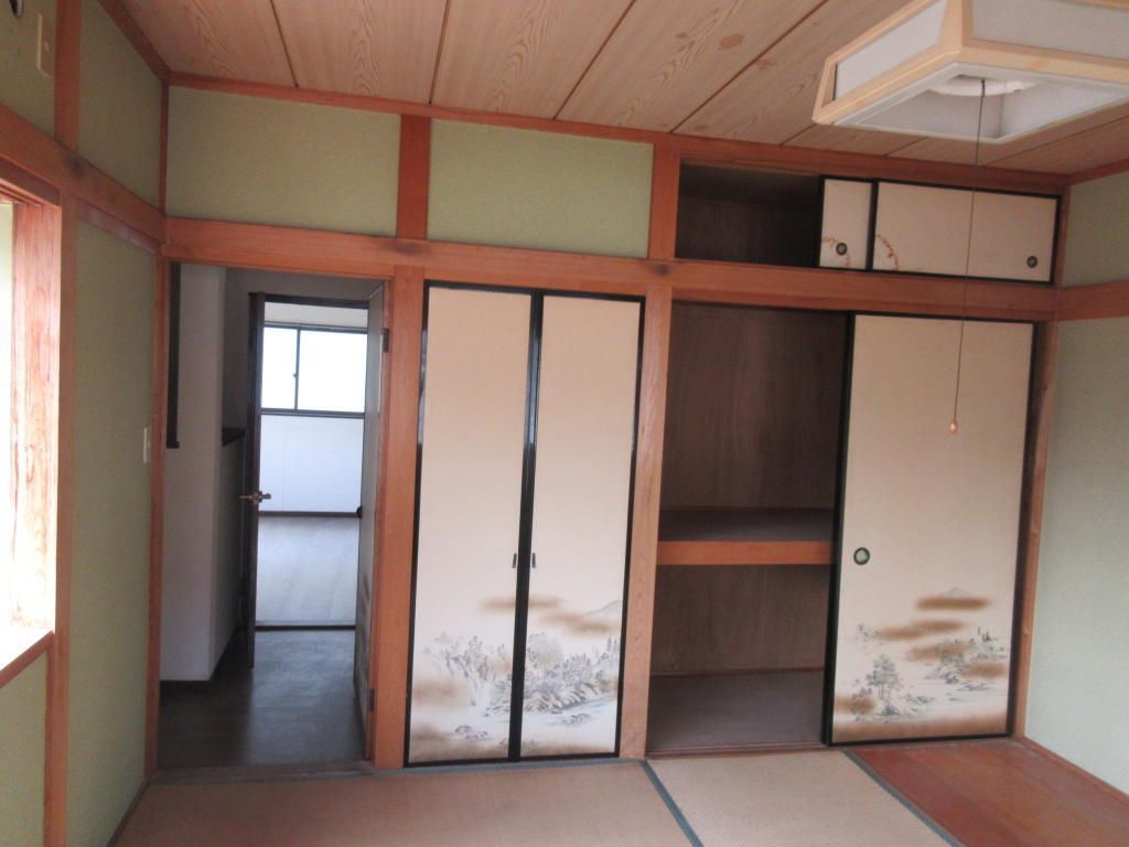 Land with House for Sale in Fushimi, Kyoto - 259.81 sqm - Thumbnail 3