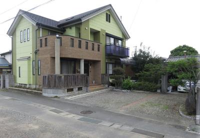 [Homes] Saijo City Achio Detached house | — Image 1, Saijo, Ehime