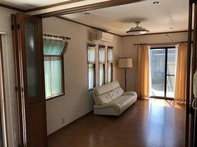 [Homes] Saijo City Achio Detached house | — Image 3, Saijo, Ehime