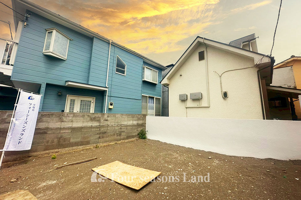 4SDK House in Hiratsuka with 190㎡ Land - Thumbnail 2