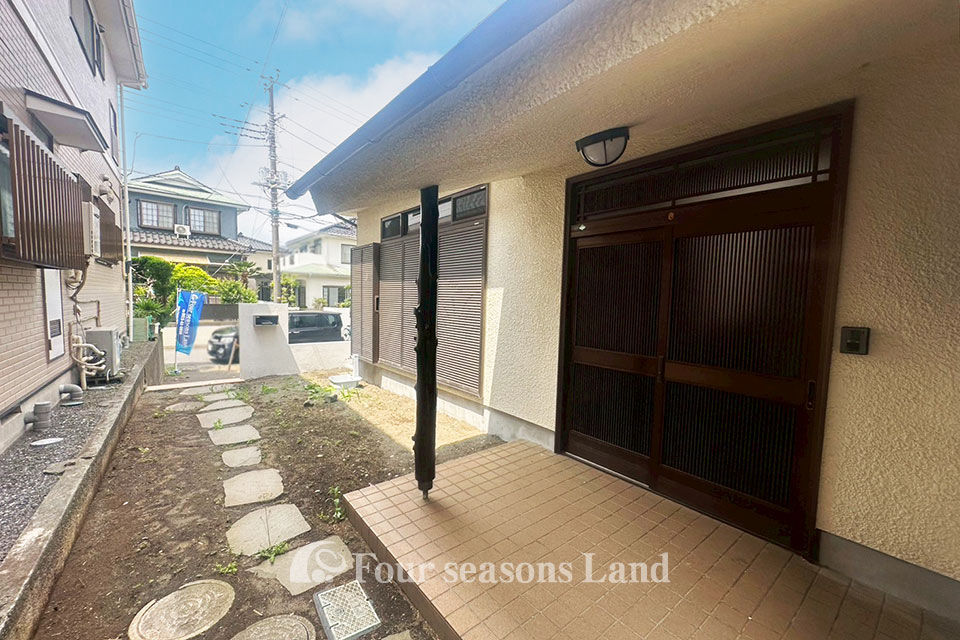 4SDK House in Hiratsuka with 190㎡ Land - Thumbnail 4