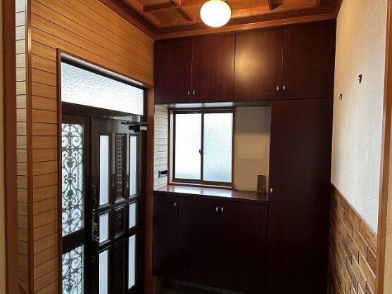 6DK Wooden House for Sale in Okaya, Nagano - 260㎡ Land - Thumbnail 2