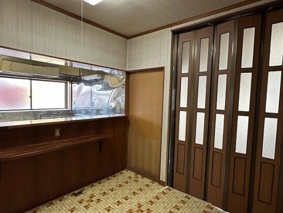 6DK Wooden House for Sale in Okaya, Nagano - 260㎡ Land - Thumbnail 4