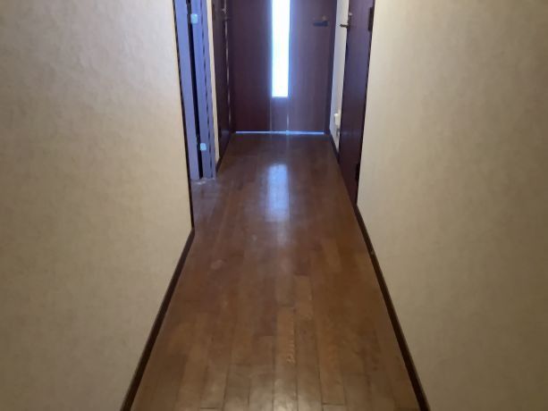 Sereno Joto Grand Marks 2SLDK Condo for Sale in Iwaki - Thumbnail 4