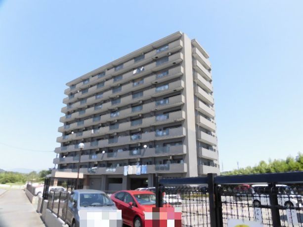 Sereno Joto Grand Marks 2SLDK Condo for Sale in Iwaki - Image 1