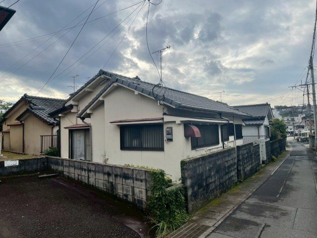 Land for Sale in Kagoshima City with Flat Terrain and Road Access - Thumbnail 3