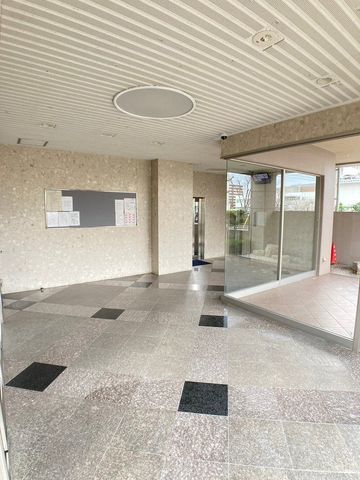 Eva Suwano 8F 3LDK Apartment for Sale in Kurume - Thumbnail 3