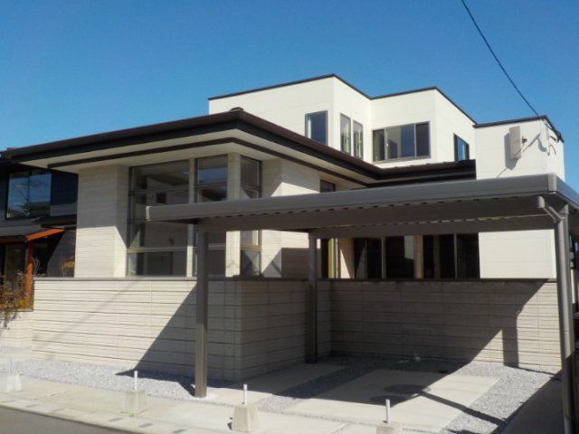 3LDK House in Miyazaki with Solar Panels and ZEH Certification - Thumbnail 4