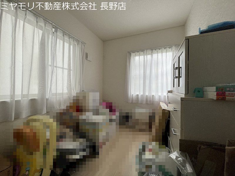 4LDK Detached House in Nagano City with Solar Panels - Thumbnail 4