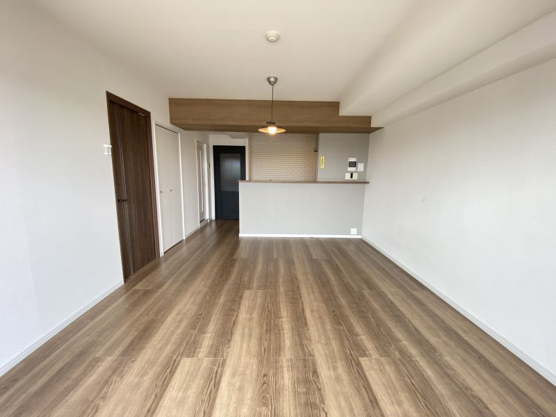 Renovated 3LDK Apartment in Anjo City, Aichi - Thumbnail 4