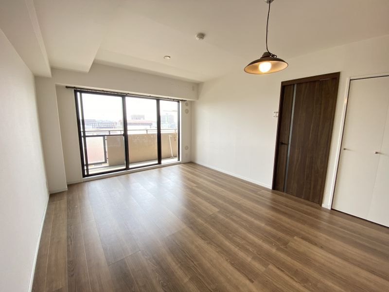 Renovated 3LDK Apartment in Anjo City, Aichi - Thumbnail 3