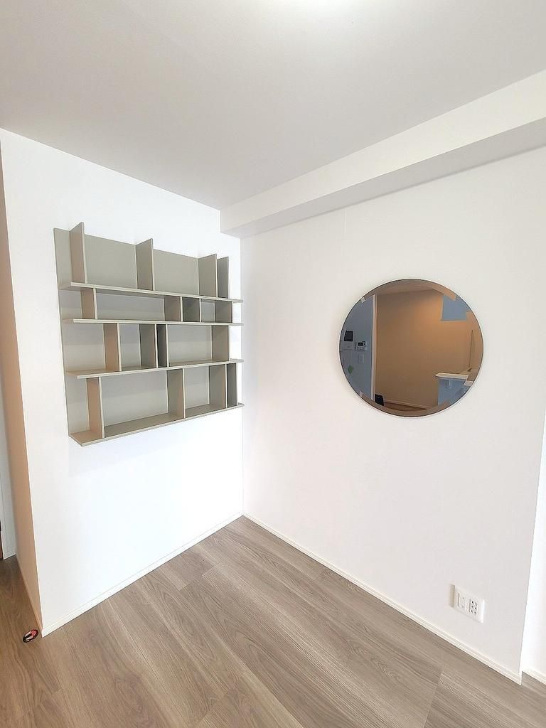 Grand Oak Kuhanji 1SLDK Apartment for Sale in Kumamoto - Thumbnail 2