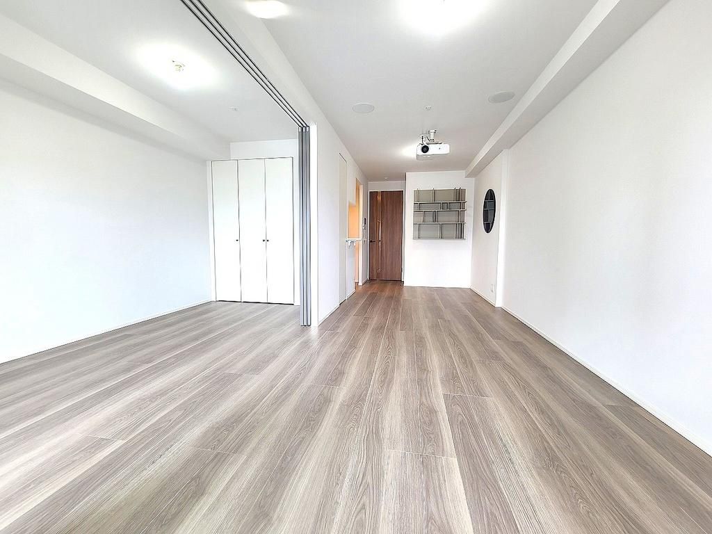 Grand Oak Kuhanji 1SLDK Apartment for Sale in Kumamoto - Thumbnail 4