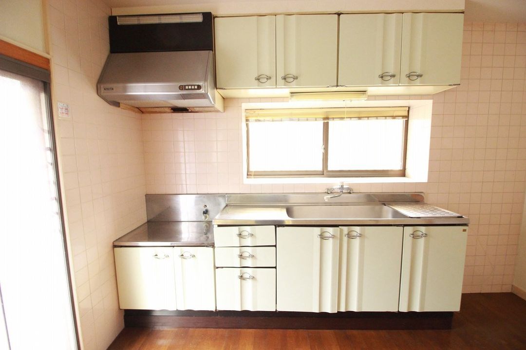 5DK House in Higashihiroshima Near JR Yahatamatsu Station - Thumbnail 2