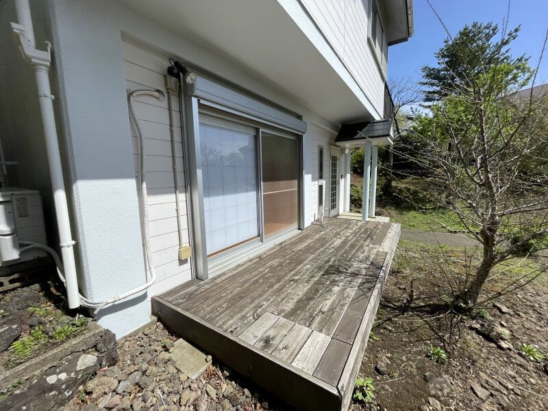 2SLDK Villa for Sale in Izu Highlands, Itō City - Thumbnail 3