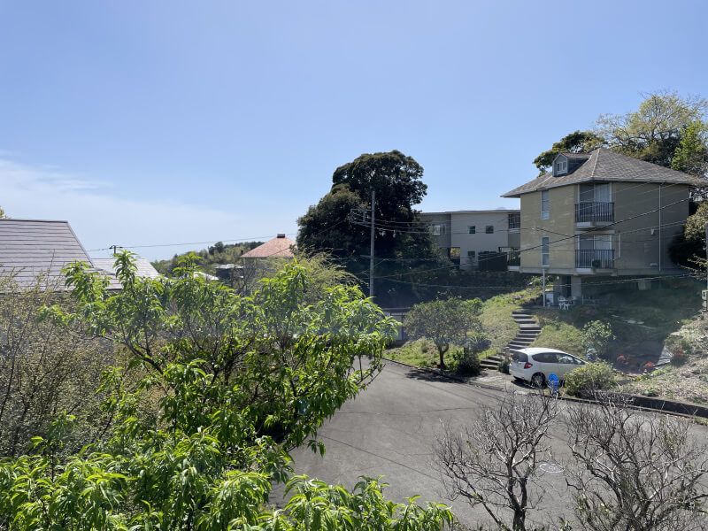 2SLDK Villa for Sale in Izu Highlands, Itō City - Thumbnail 4