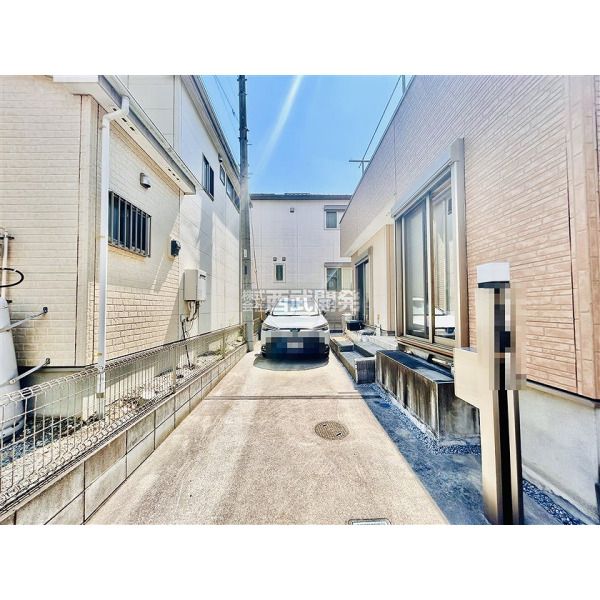 4LDK House in Saitama City Western Ward - 92.32㎡ - Thumbnail 3