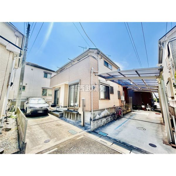 4LDK House in Saitama City Western Ward - 92.32㎡ - Thumbnail 2