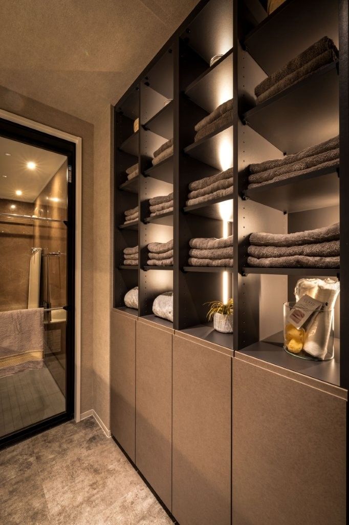 Bellgend Yokohama Izumino New Park-Side Condominium - Thumbnail 4