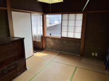 4DK Wooden House for Sale in Awara City, Fukui - Thumbnail 3