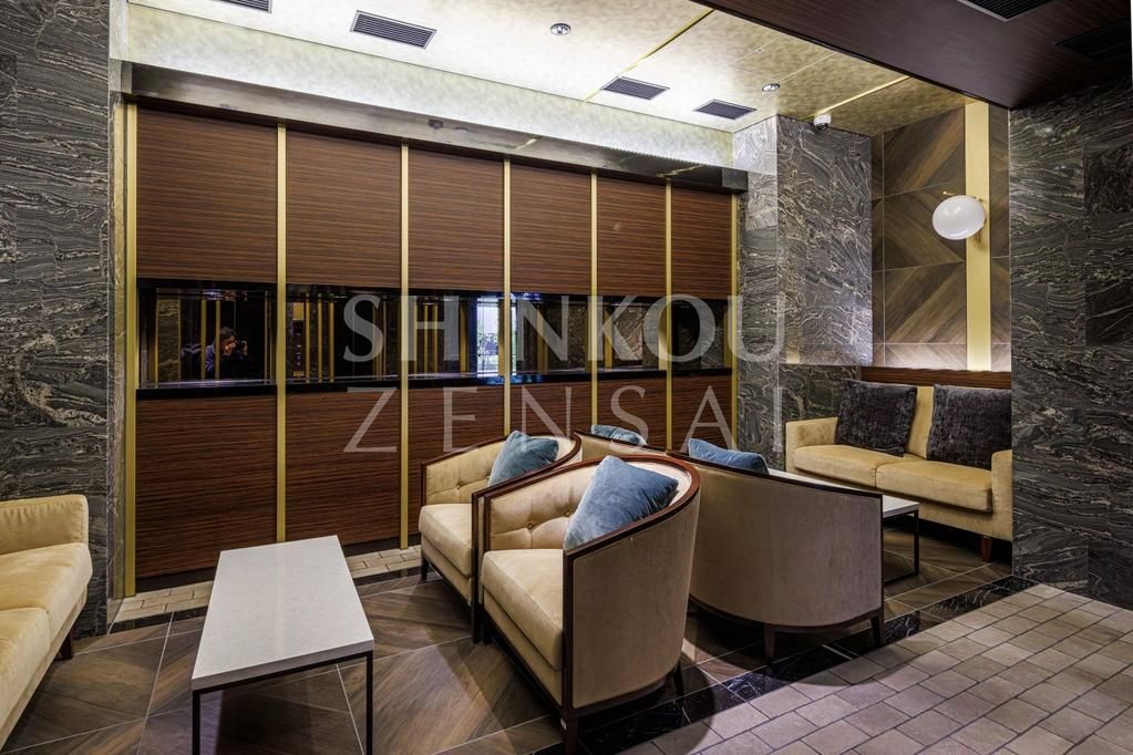 2LDK Apartment for Sale in Central Ueda, Nagano - Thumbnail 4