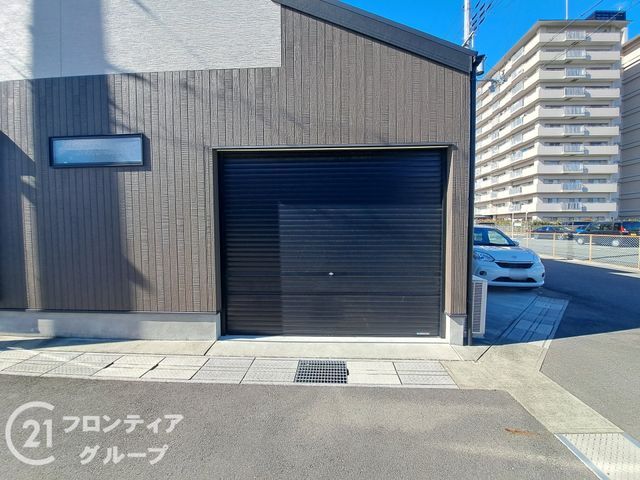 3LDK House in Kyoto's Fushimi Ward with South-Facing Balcony - Thumbnail 3