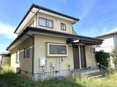 Refurbished 5DK House in Suzaka, Nagano — Image 1, Suzaka, Nagano