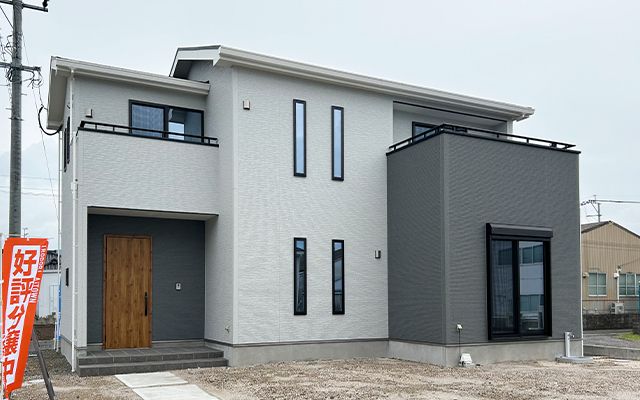 New 4LDK House in Kirishima City, Kagoshima from 23.9M Yen - Thumbnail 4