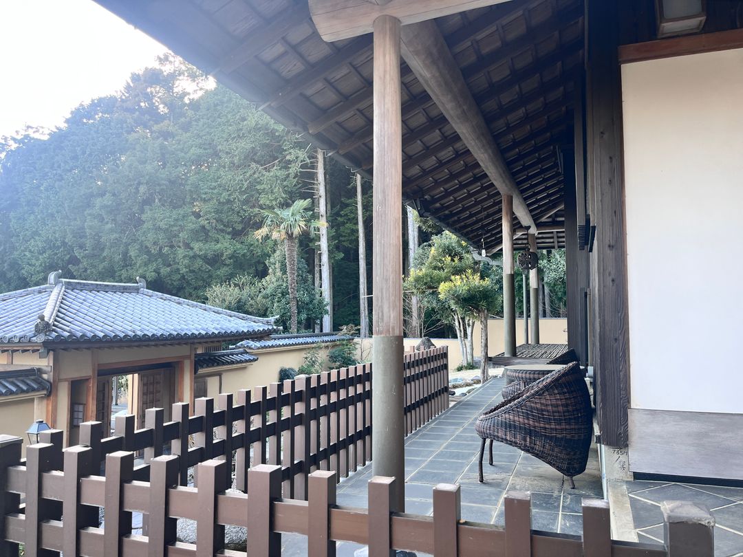 Former Samurai Estate in Tsukahara, Kanagawa - 12 Rooms, 283 sqm - Thumbnail 4