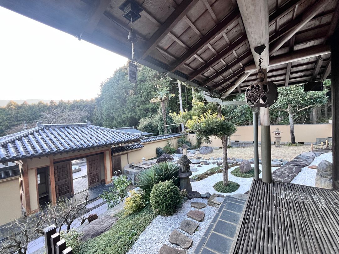 Former Samurai Estate in Tsukahara, Kanagawa - 12 Rooms, 283 sqm - Thumbnail 3